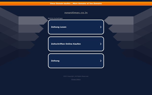 newstimes.co.in