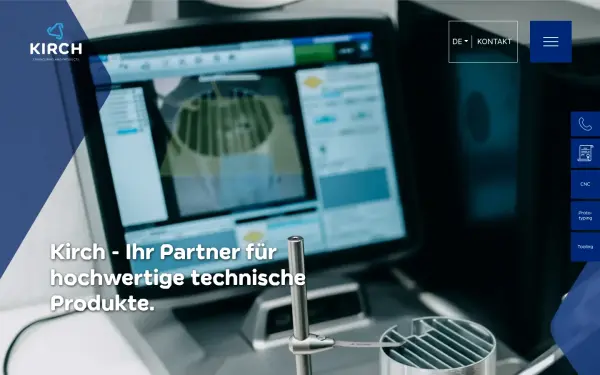 www.kirch-engineering.com