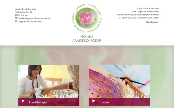 yoga-malerei-therapie.de