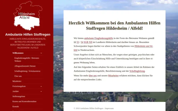 ambulante-hilfen.biz