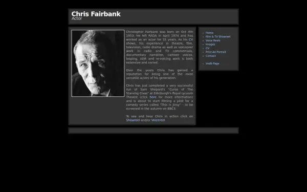 chrisfairbank.com
