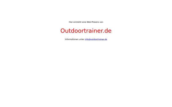 abseilen.de