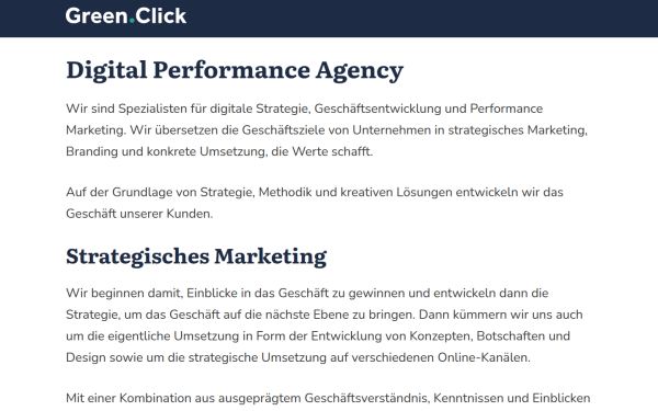 greenclick.de