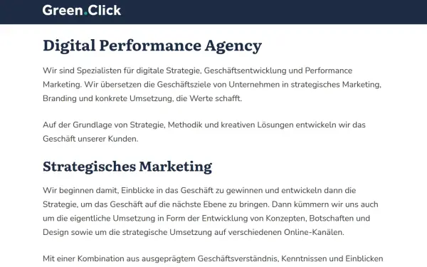 greenclick.de