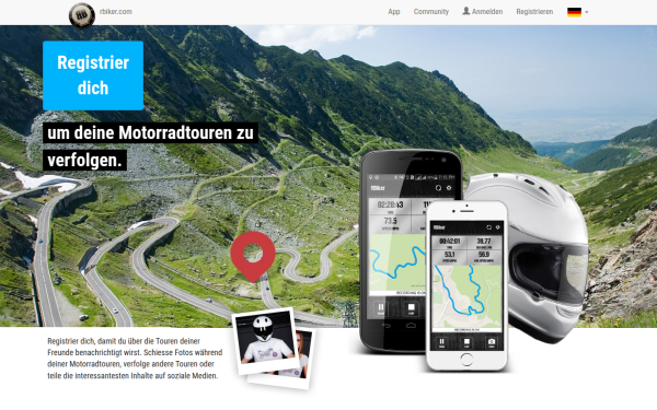 www.rbiker.com