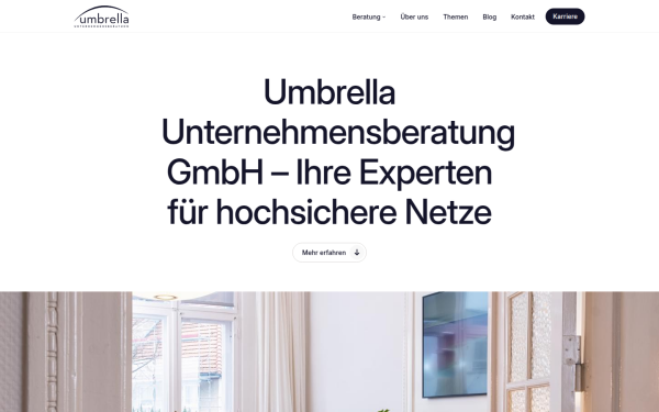 umbrellaconsulting.de