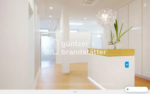 guentzer-brandstaetter.de