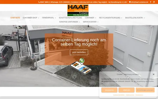 haaf-container.de