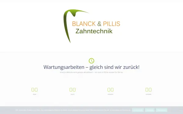pillis-dental.de