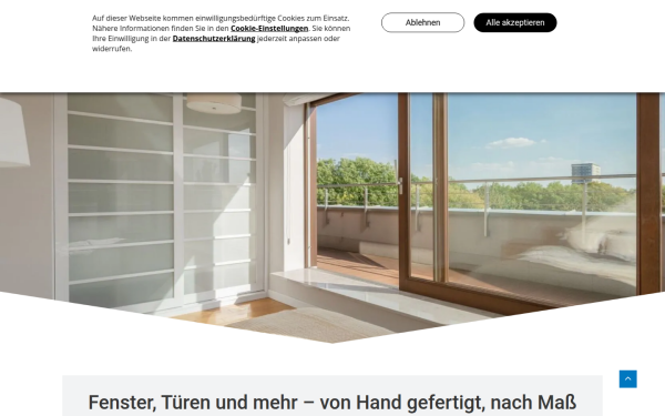 www.helmus-buens-gmbh.de