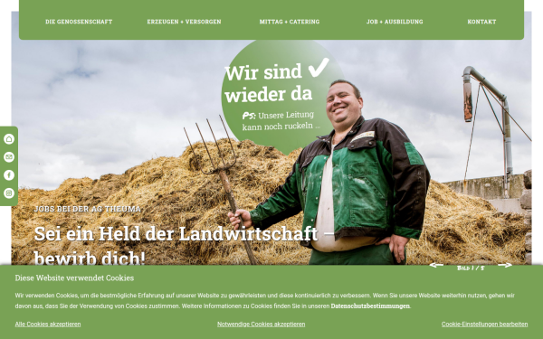 ag-theuma.de