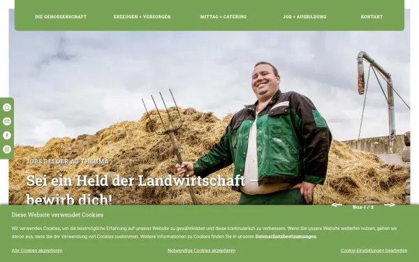 ag-theuma.de