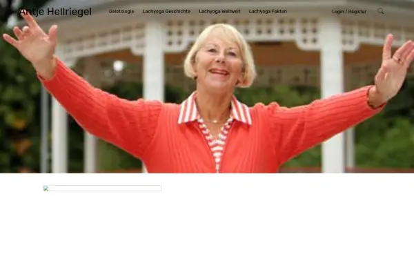 antjehellriegel.de