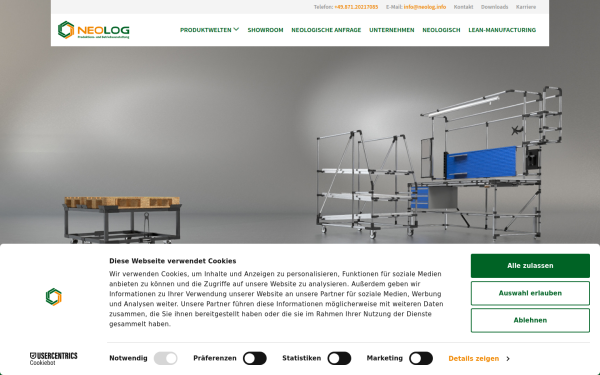 neolog.info
