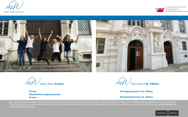 www.marywardschulen.com