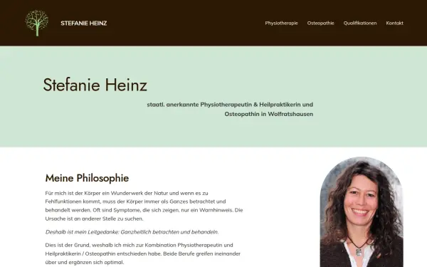 heinz-praxis.de