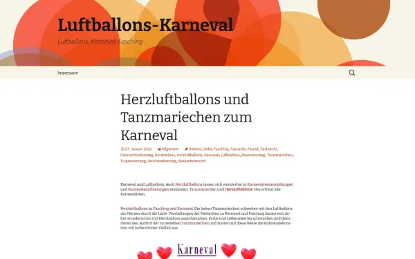 www.luftballons-karneval.de