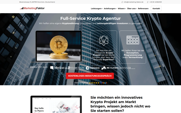 www.marketing-faktor.de
