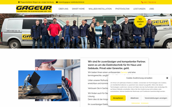 gageur-elektrotechnik.de