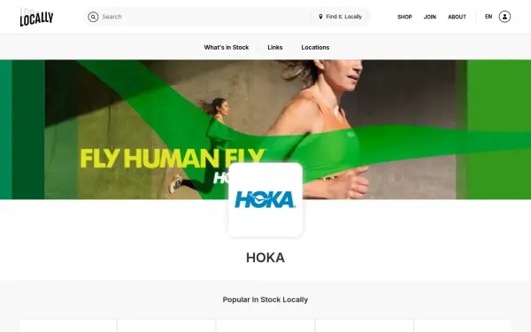 hokaoneone.locally.com