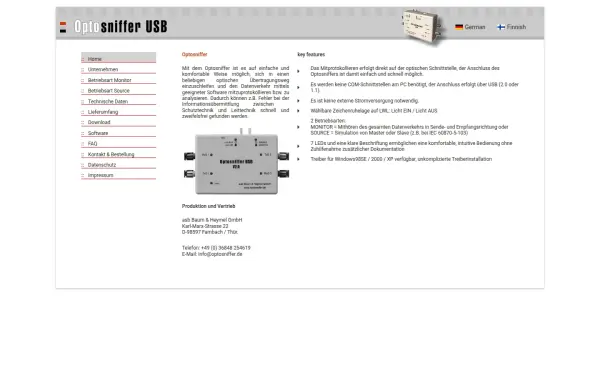 optosniffer.de