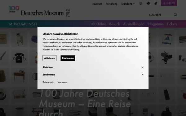 www.deutsches-museum.de