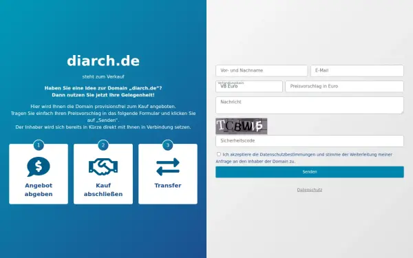 diarch.de