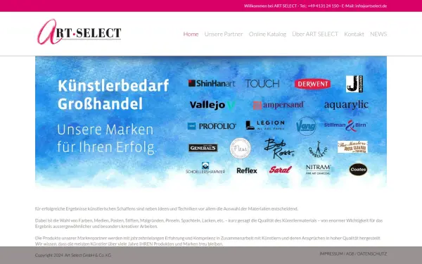www.artselect.de
