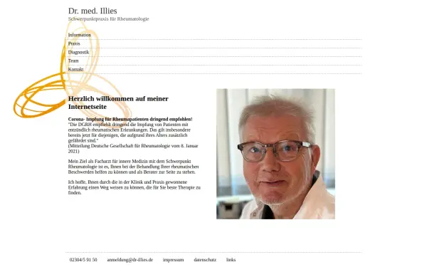 dr-illies.de