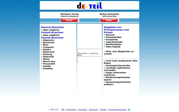 de-teil.de