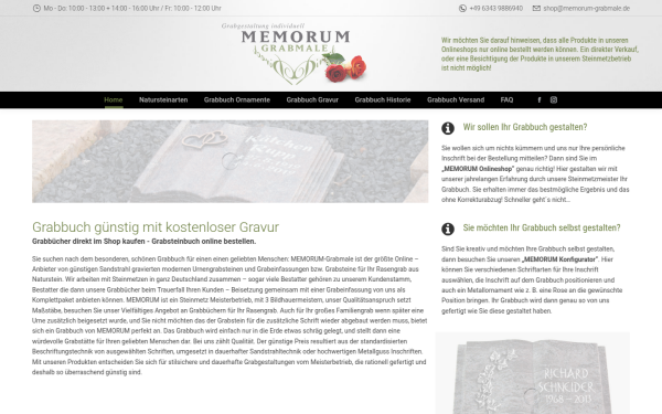 guenstiges-grabbuch.de