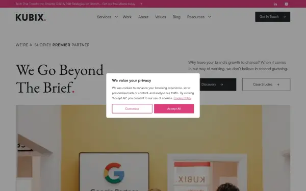kubixmedia.co.uk