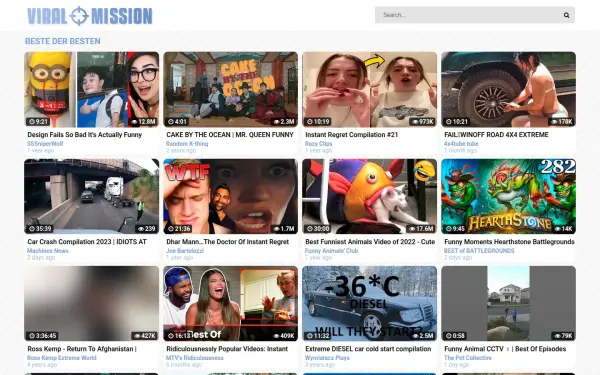 viralmission.com