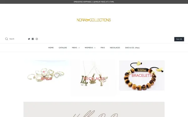 worldofnoral.com
