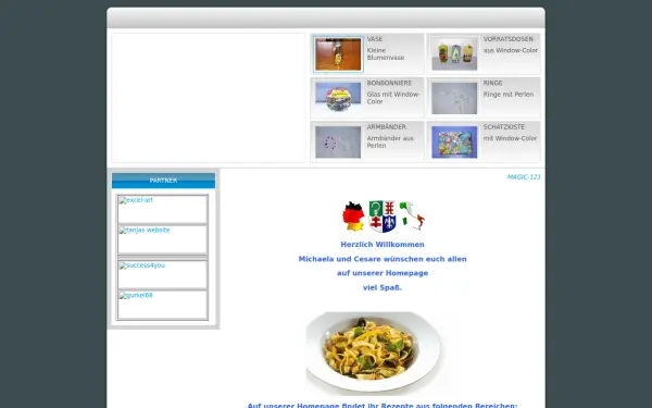 magic-121.de