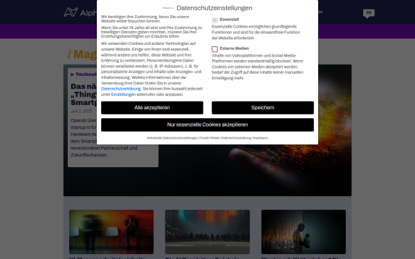 alphaavenue.ai