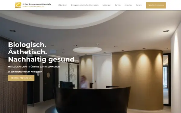 www.l1-zahnaerzte.de