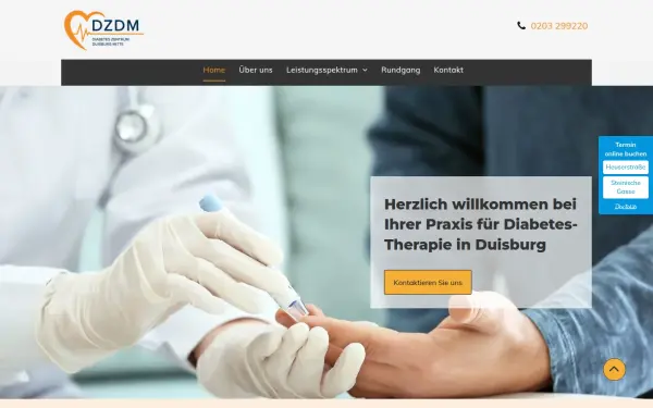 www.diabetologie-duisburg.de
