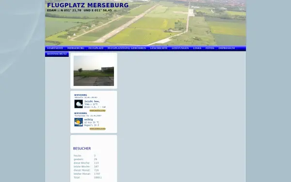 www.flugplatz-merseburg.de