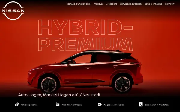 hagen.haendler-nissan.de