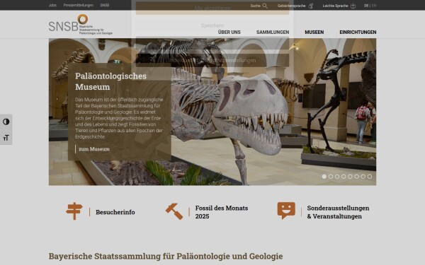 bspg.snsb.de