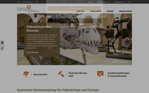 bspg.snsb.de