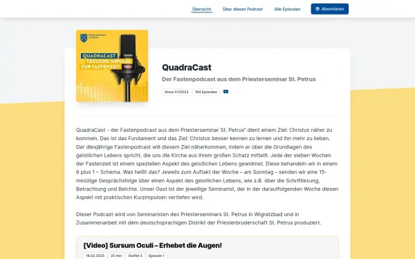 quadracast.letscast.fm