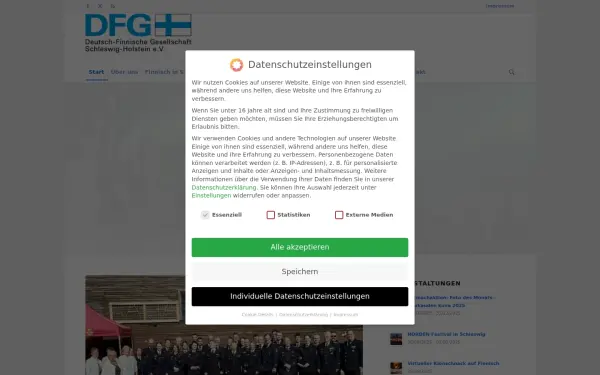www.dfg-sh.de