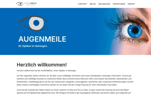 augenmeile.hw-agentur.de