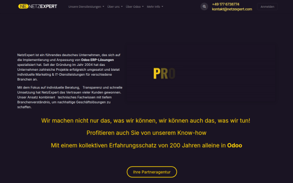 www.netzexpert.com