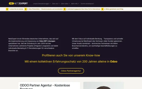 www.netzexpert.com