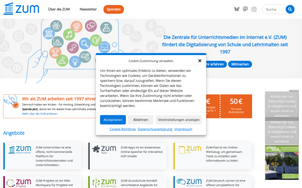 www.zum.de
