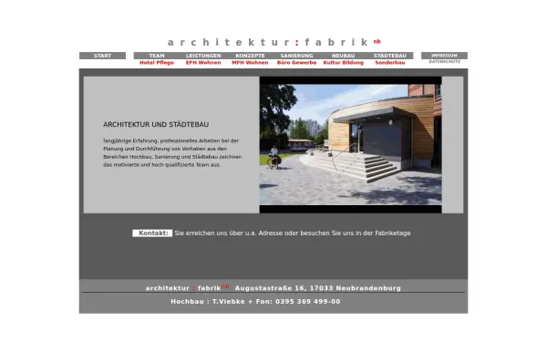 architekturfabrik-nb.de