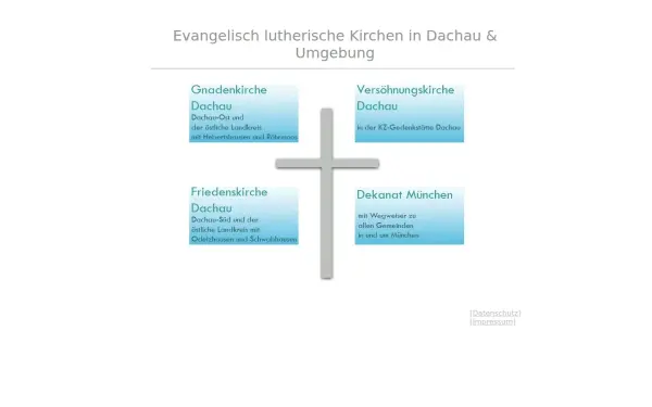 dachau-evangelisch.de